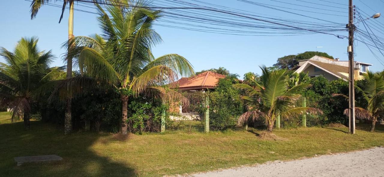 Pousada Marion Pontal do Paraná Exterior photo