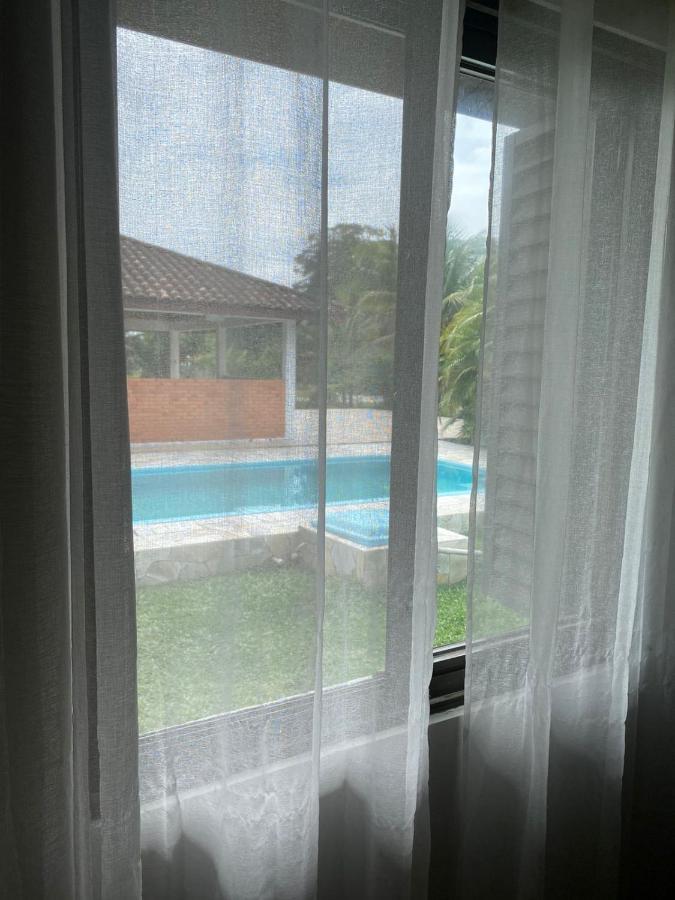 Pousada Marion Pontal do Paraná Exterior photo